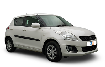 Maruti Swift-img
